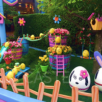 【USJ】春の服装&持ち物リスト！3月・4月・5月におすすめのユニバコーデを紹介！