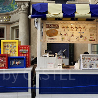 【USJ】レザートリーティで名前入りオリジナルグッズを作ろう!値段、種類、販売場所を解説