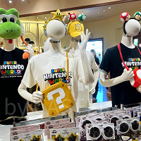 【USJ】2026年の夏グッズ69種類まとめ！サングラス・Tシャツ・扇風機・冷感タオルなど