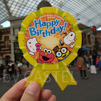 ユニバの誕生日お祝いプラン10選!バースデーパスやアニバーサリーケーキなど!