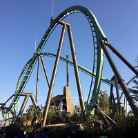 USJのアトラクションで起こった過去の事故＆安全性を徹底調査！