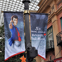 【USJ】ユニバーサルスタジオジャパン建設費ランキングTOP11!高額な建設費をかけたエリアは?