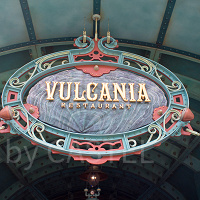 【中華】ヴォルケイニア・レストランのメニュー＆トリビア！ディズニーシーの火山の地熱で作る炒飯や酢豚など！