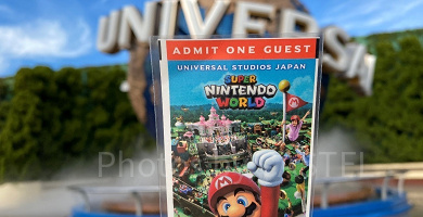 USJのチケットを楽天トラベルで買う方法まとめ！楽天ポイントが貯まる◎買えるチケットの種類や買い方を解説