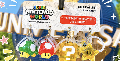 ユニバの「めじるしアクセサリー」おすすめの使い方アイディア集！商品ラインナップも紹介