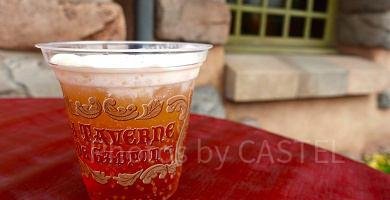 【2026年11月】ディズニーランドで飲めるドリンク全種類まとめ！新ドリンクが多数登場！