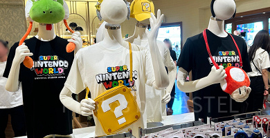 【USJ】2026年の夏グッズ69種類まとめ！サングラス・Tシャツ・扇風機・冷感タオルなど