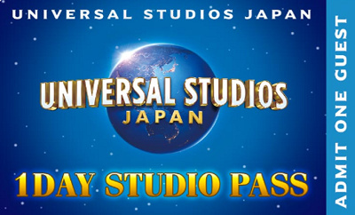 1デイ・スタジオ・パス