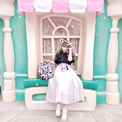 ディズニー 101匹わんちゃん キャップ（ディズニー 101匹わん