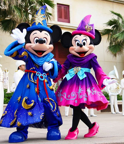 10周年「Be Magical!」(2011年)