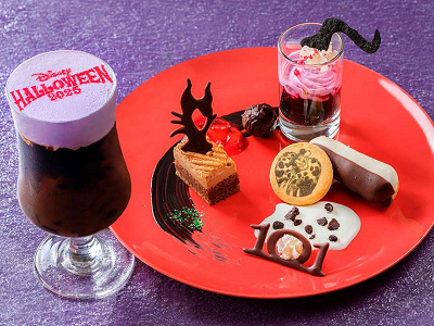 【14:00～17:00限定】スペシャルデザートセット