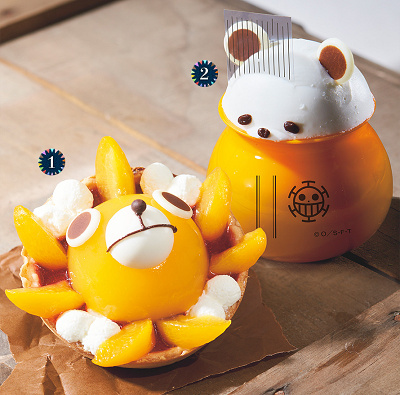 USJ】ワンピース海賊食堂2019！場所、開催期間、メニューと値段、営業