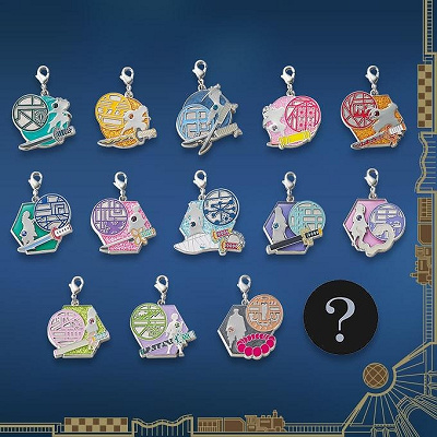 ユニバ】鬼滅の刃グッズ104点まとめ！日輪刀、禰豆子のポップコーン