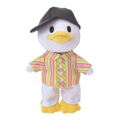 必見】ディズニーのぬいもーずとは？ディズニーストア限定グッズ！ぬい