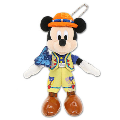 9/3発売】ディズニーシー19周年グッズ9選！「ミッキー&フレンズ