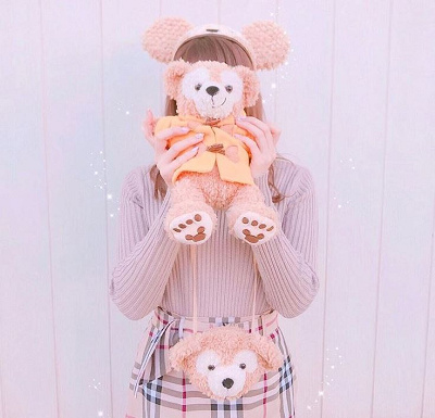 ダッフィー