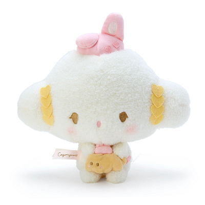 こぎみゅんのおしゃべりぬいぐるみ