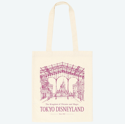 トートバッグ