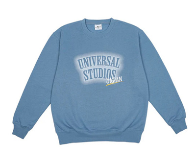 USJ/トレーナー
