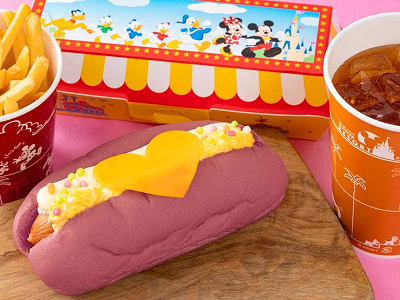 マップ掲載】ミニパルフード2026一覧！食べ歩きフードからセット