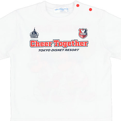 ベビーTシャツ