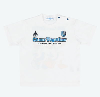 ベビーTシャツ