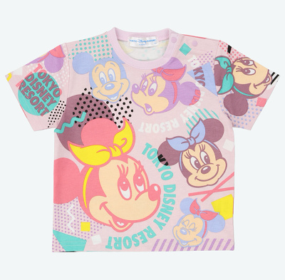 ベビーTシャツ