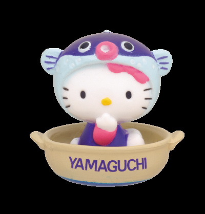 山口ふぐ