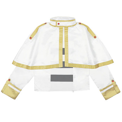 ジャケット（USJ×葬送のフリーレングッズ）