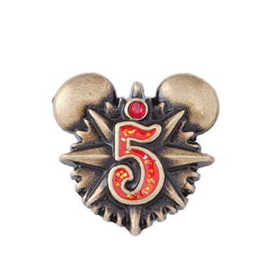 タイム・オブ・セレブレーション】ディズニー35周年グランド タイム・オブ・セレブレーション】ディズニー35周年グランド