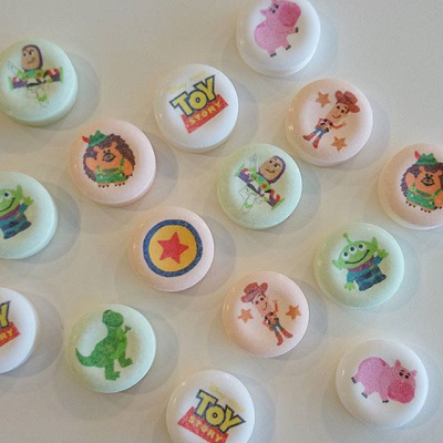 センス溢れたかわいいお土産がたくさん!