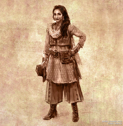 新たなキャラクターが誕生!