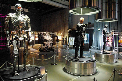 誰もが知ってる名ゼリフ「Ill be back」を生んだ超名作!