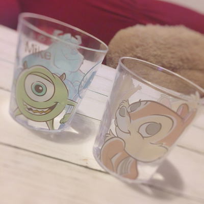キャラクターの種類が豊富!
