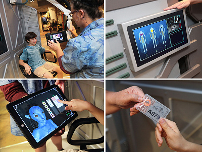 エースアバターメーカー　（公式ブログより引用）