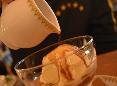 アッフォガート