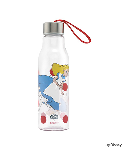 アリスデザインのウォーターボトル