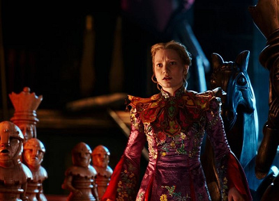 アリス・イン・ワンダーランドの魅力！あらすじ＆登場キャラまとめ