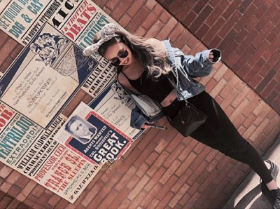 アメリカンウォーターフロント(ニューヨークエリア)