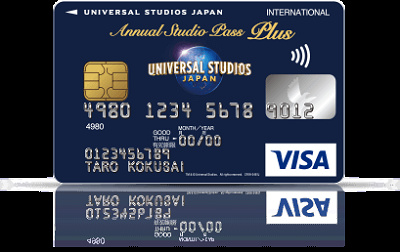 年間スタジオパスプラス