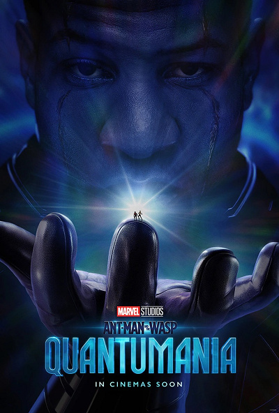 『アントマン3』