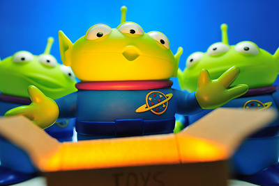 忘れられないインパクトの外見とおとぼけキャラクターが人気