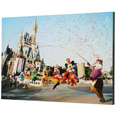 10/19発売】ディズニー40周年を記念したイマジニング・ザ・マジックグッズ一覧！写真家の奥山由之さんとコラボ！