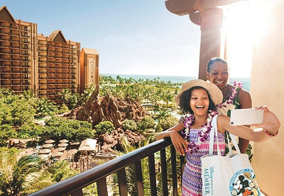 アウラニ・ディズニー・バケーション・クラブ・ヴィラ