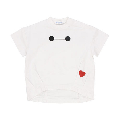 ベビーTシャツ