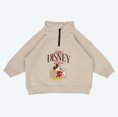 2024】ディズニーシーで買える子供服＆ベビー服！ダッフィー