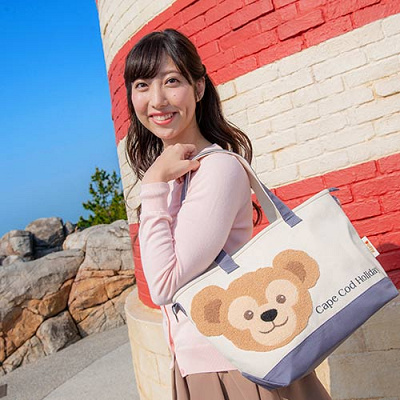 6/7発売】ダッフィー＆フレンズグッズ14選！ポシェット＆バッグ