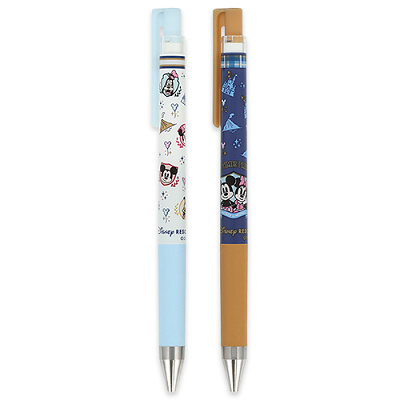 ボールペン〈ジュースアップ〉セット(グッドタイムズフレンズグッズ)