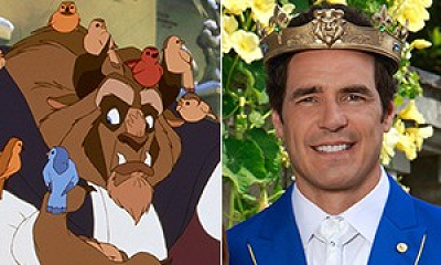 ビースト（ダン・ペイン）