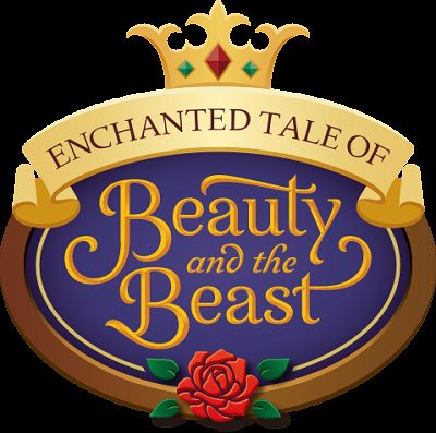 美女と野獣のアトラクション